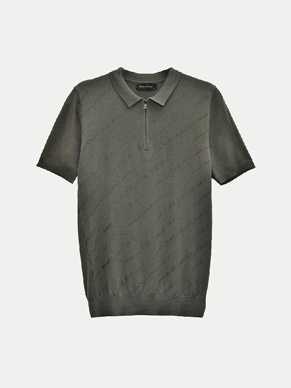 Поло мужское (T6725TL) 